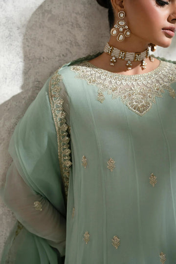AKBAR ASLAM | FORMAL PRET | ZERQA