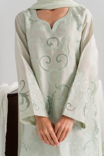 VASLI | EID LUXE II | ZEYA