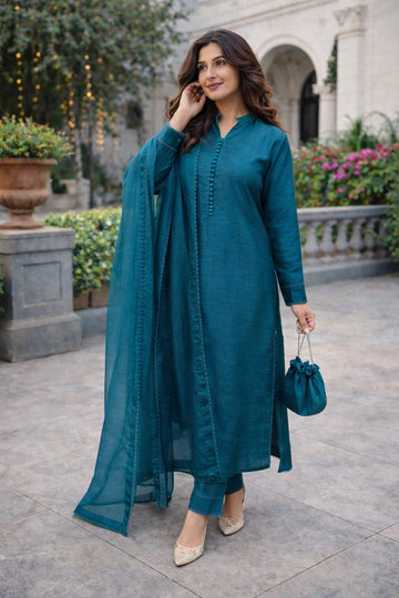 HAFSAH|SANA - REGALIA - AVAILABLE IN ALL COLOURS