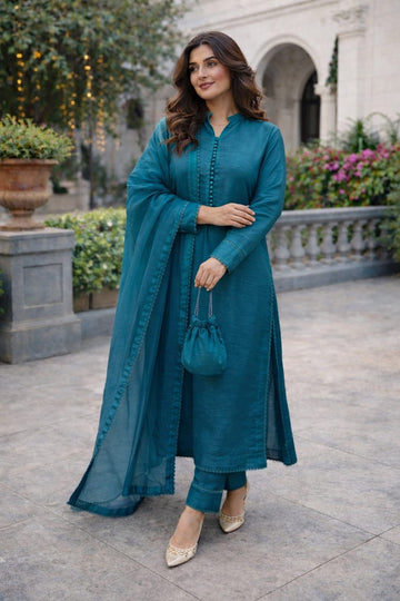 HAFSAH|SANA - REGALIA - AVAILABLE IN ALL COLOURS