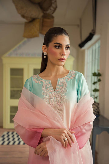 KAIDA | KAIDA CLASSICS | ZINNIA