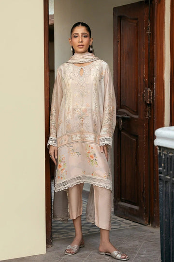NADIA FAROOQUI | LUXE PRINTS | ZIVA