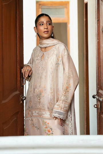 NADIA FAROOQUI | LUXE PRINTS | ZIVA