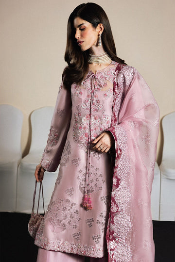 HUSSAIN REHAR | LUXURY PRET 26 - EID COLLECTION | ZIVAH