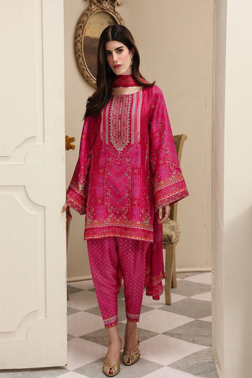 KANWAL MALIK | SORELLE LUXE SILK'26 | ZIVEN