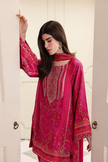 KANWAL MALIK | SORELLE LUXE SILK'26 | ZIVEN