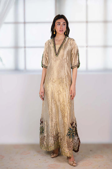 MANNEQUIN | MEHER | ZIYA