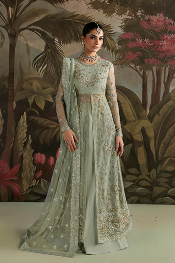 AKBAR ASLAM | MASTANI LUXURY FORMALS’ 26 | ZOHAL