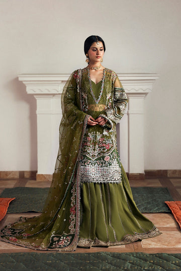AFROZEH | SHEHNAI WEDDING FORMALS'25 | ZOON