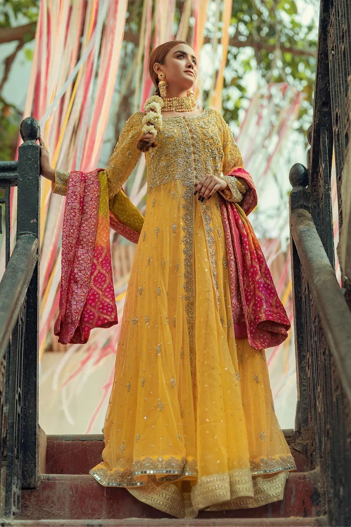 RIZWAN AHMED | MAHJABEEN | ZOYA