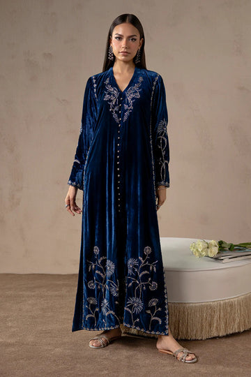 HUE PRET | LUXURY VELVET | ZYLA