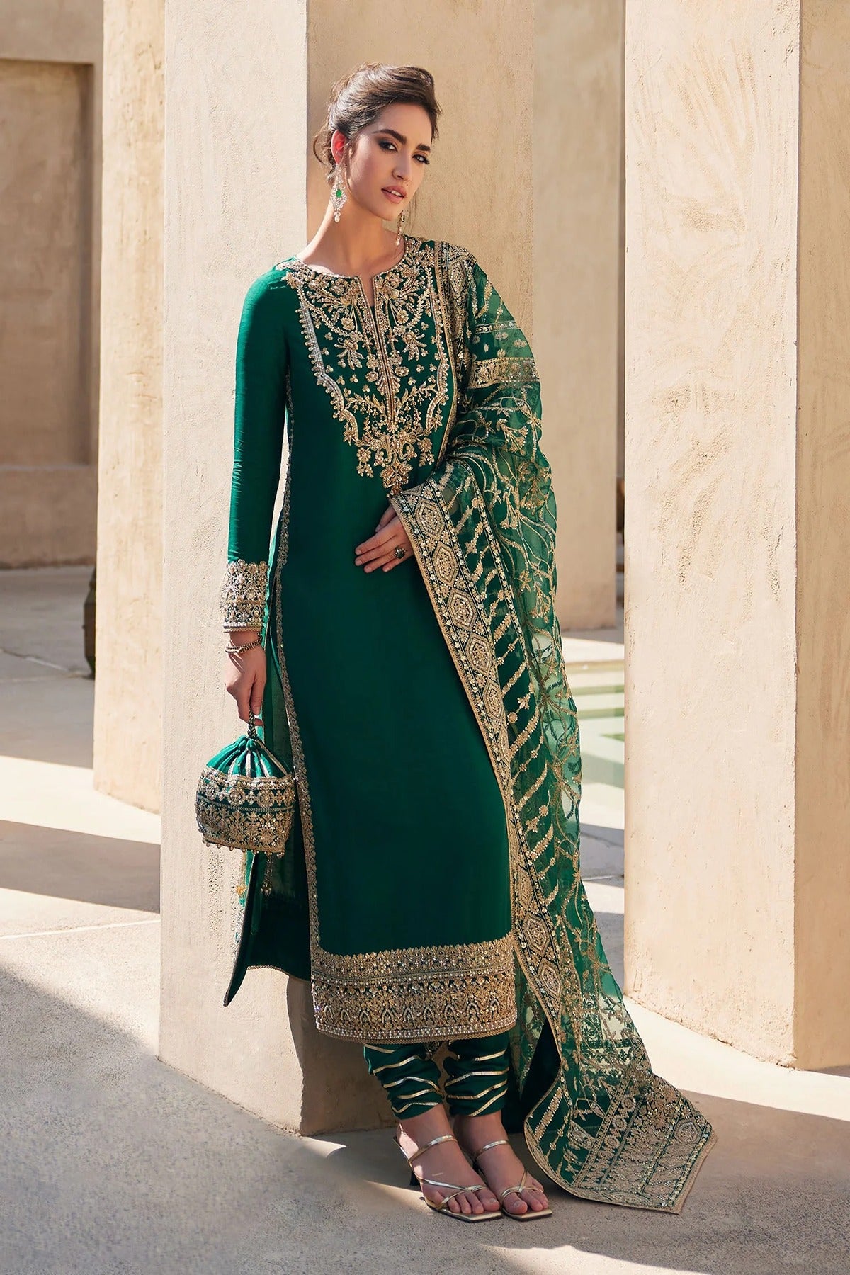 KANWAL MALIK | LAIRA'24 | ZYRA