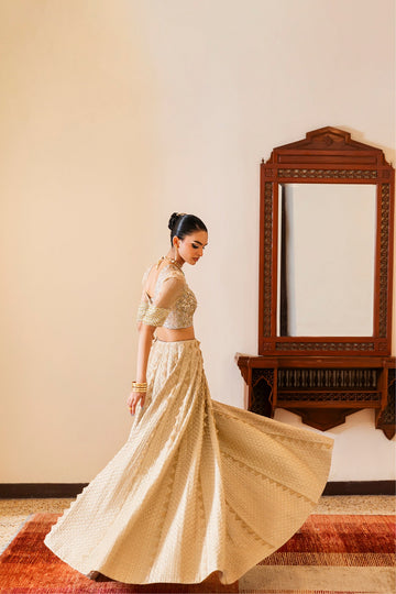 MYSIE BY TAHIRA | FUSION | AFSANA