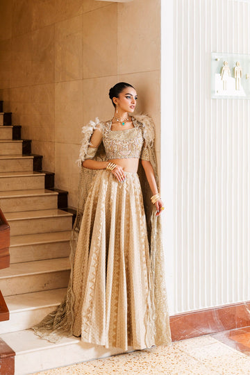 MYSIE BY TAHIRA | FUSION | AFSANA