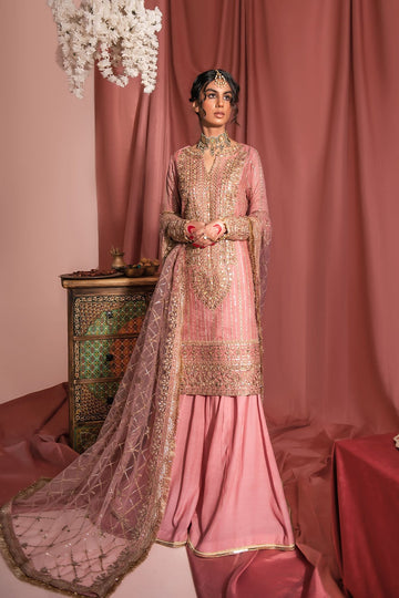 AIK | WEDDING FESTIVE '23 - LOOK 02