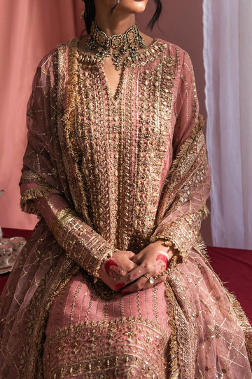 AIK | WEDDING FESTIVE '23 - LOOK 02