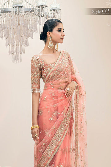 AIK | WEDDING FESTIVE 23 VOL. 2 | LOOK 09 | B