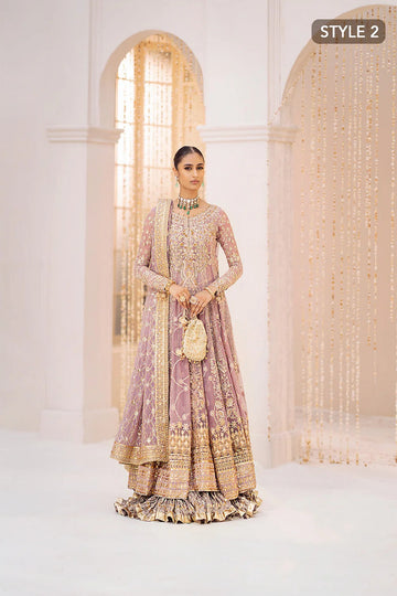 AIK | WEDDING FESTIVE ’24 VOL. 2 - LOOK 10 | STYLE 02