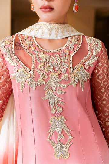 MYSIE BY TAHIRA | FUSION | AILA