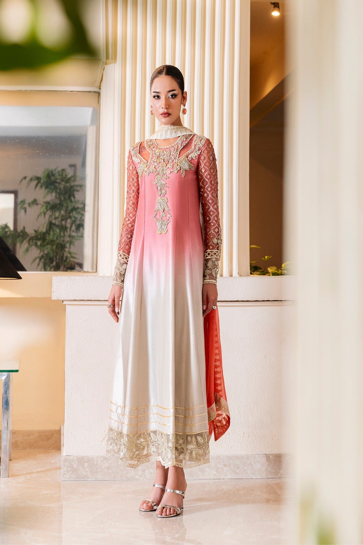MYSIE BY TAHIRA | FUSION | AILA