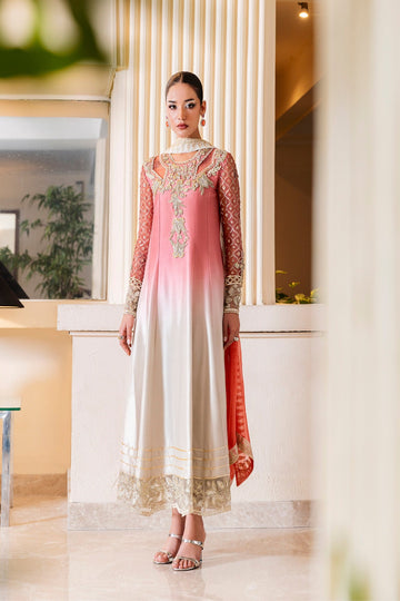MYSIE BY TAHIRA | FUSION | AILA