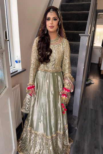 HAFSAH|SANA - IQRA