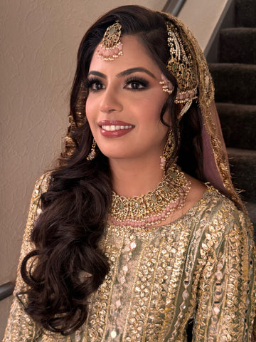 HAFSAH|SANA - IQRA