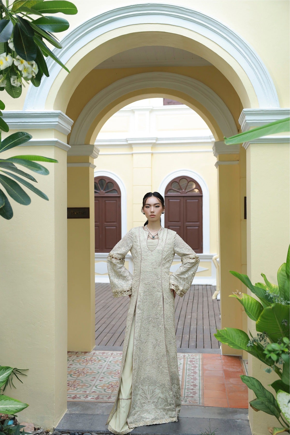 MYSIE BY TAHIRA | EID FESTIVE'25 | ALYA