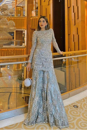 MYSIE BY TAHIRA | CHIOLITE | ARZOO