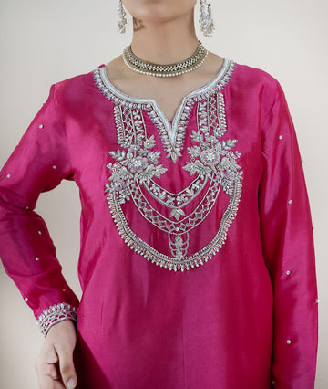 HAFSAH|SANA - HINA