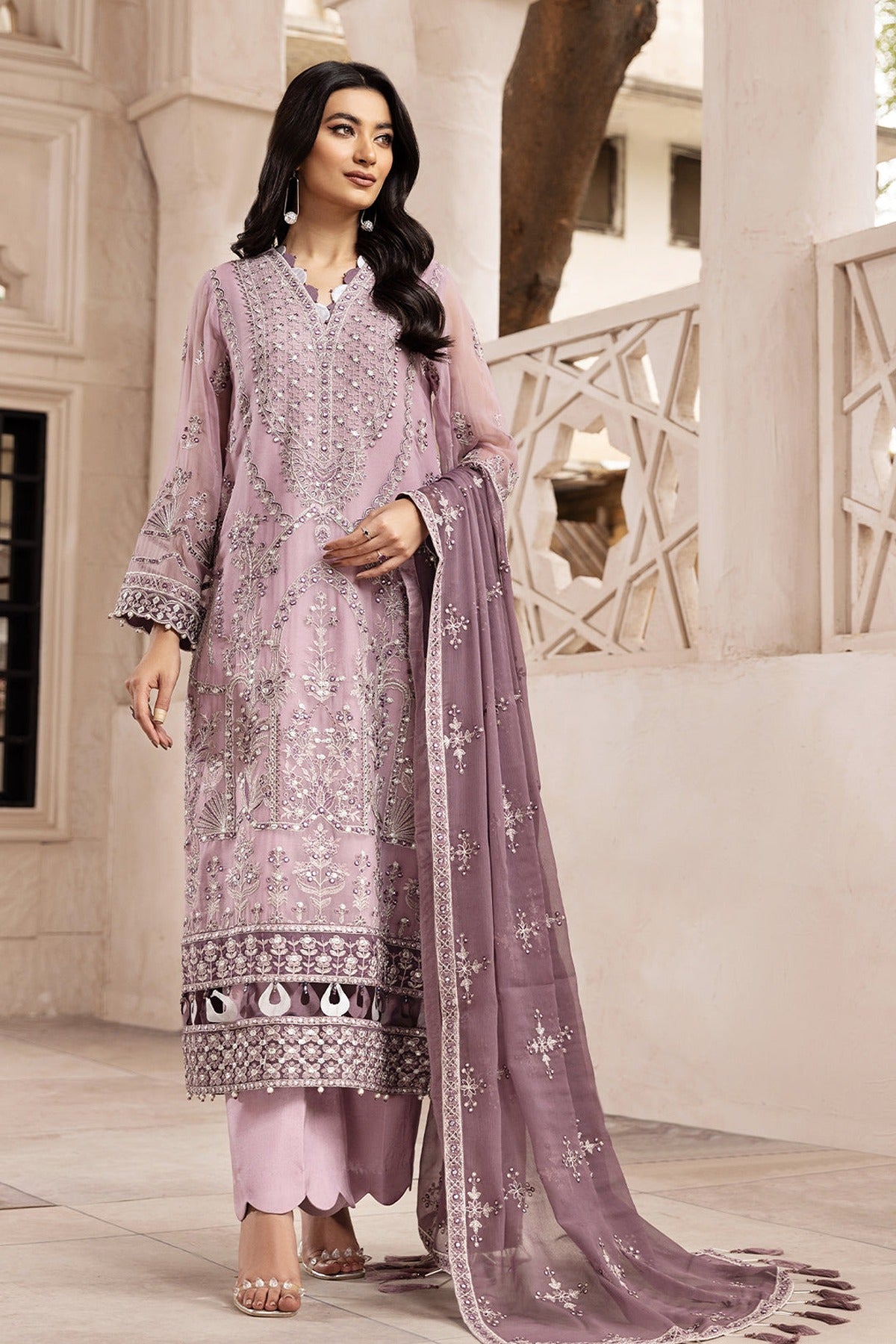 ALIZEH | AF-CH-2110-DELIA | LONG