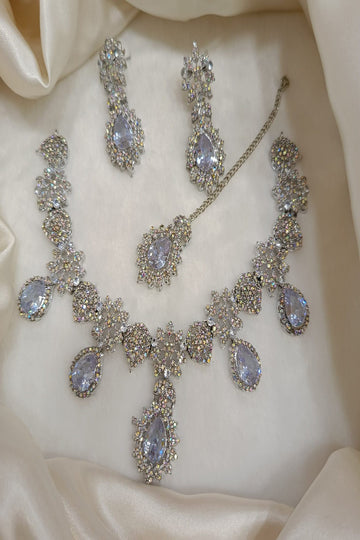 HS | JEWELLERY | DESIGN 01 | SILVER