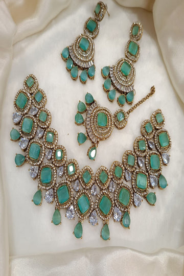 HS | JEWELLERY | DESIGN 03 | TURQUOISE