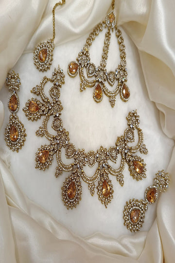 HS | JEWELLERY | DESIGN 04 | GOLDEN