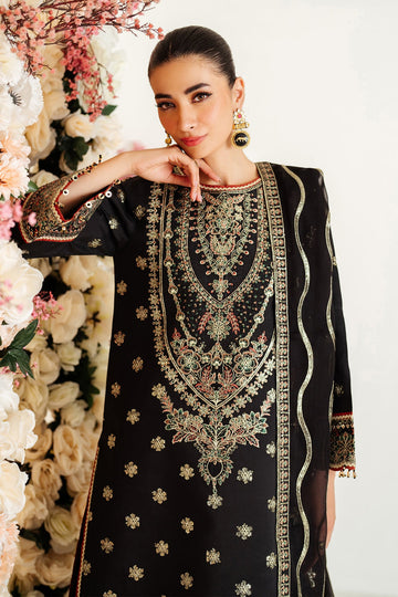 ALIZEH | LUXE - LUXURY RAW SILK | AF-RS-07-GALE