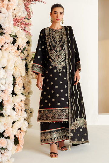 ALIZEH | LUXE - LUXURY RAW SILK | AF-RS-07-GALE