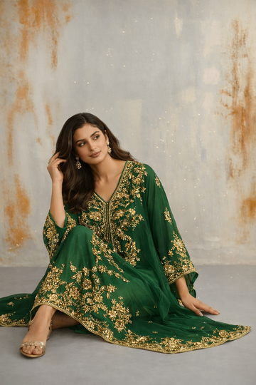HAFSAH|SANA - SAFI - AVAILABLE IN ALL COLOURS