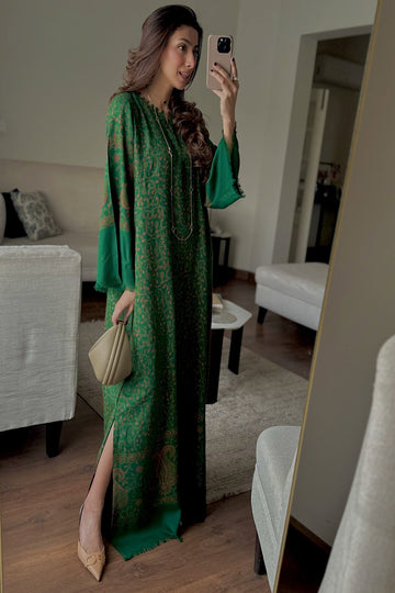 COCO OFFICIAAL | MIA SHAWL KAFTAN