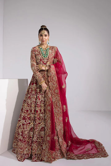 KANWAL MALIK | RAVENNA BRIDALS | HERA