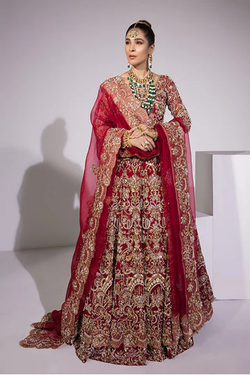 KANWAL MALIK | RAVENNA BRIDALS | HERA