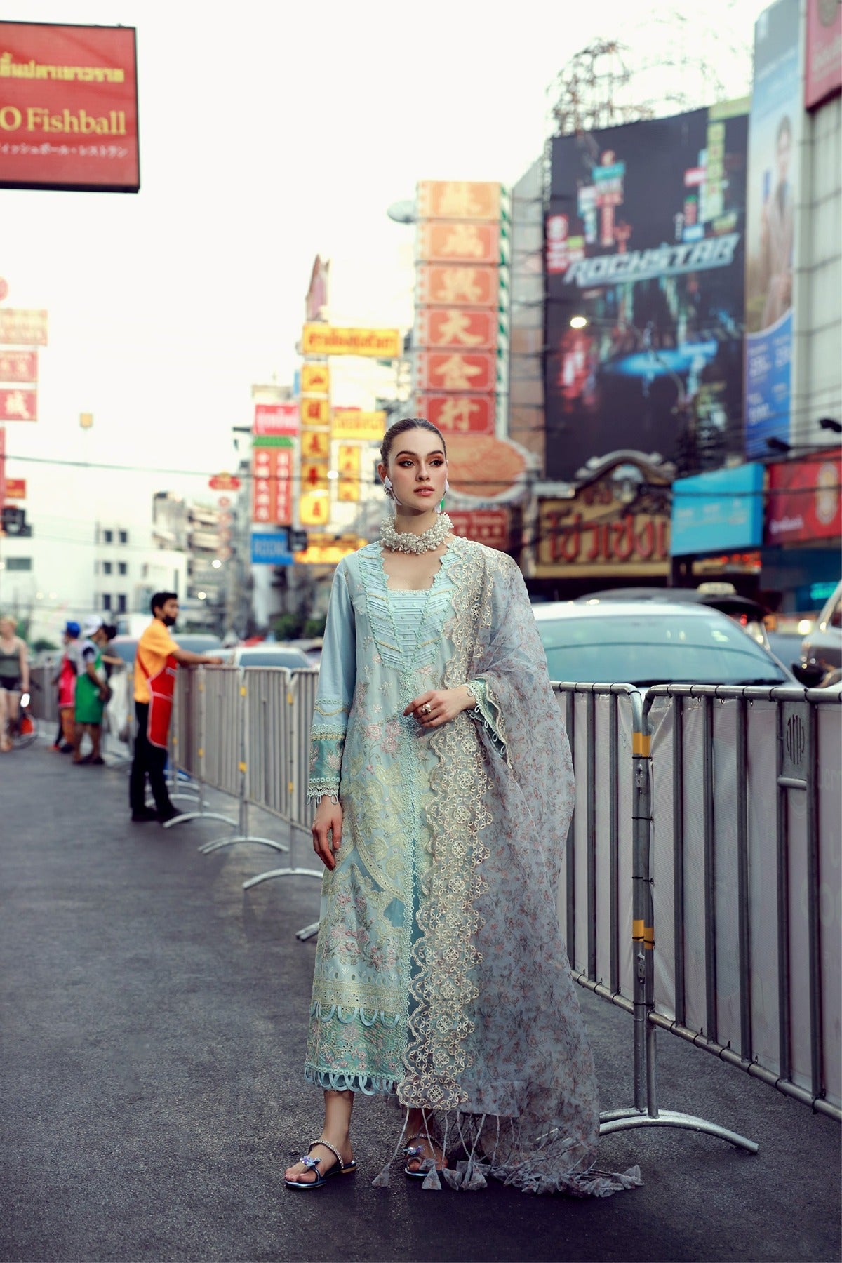 MYSIE BY TAHIRA | EID PRET EDIT'S 25 | HIRA