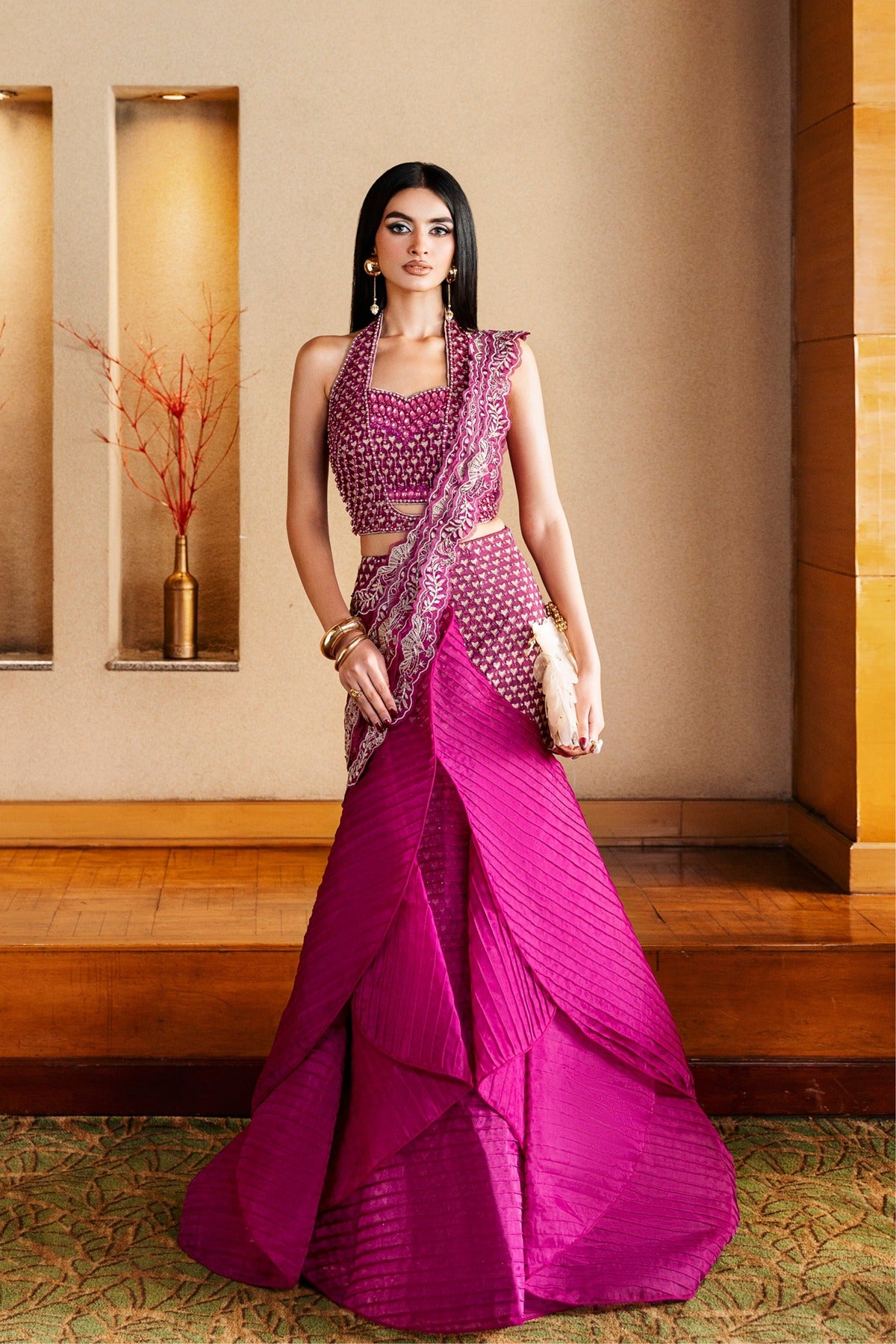 MYSIE BY TAHIRA | FUSION | NYRI