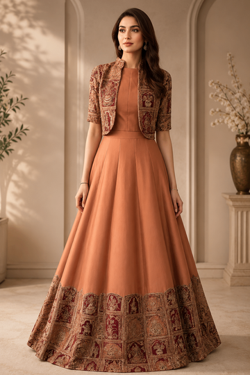 HAFSAH|SANA - AROOBA - AVAILABLE IN ALL COLOURS