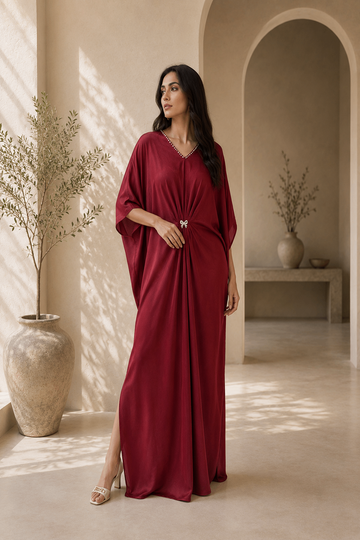 HAFSAH|SANA - MANAHIL - AVAILABLE IN ALL COLOURS