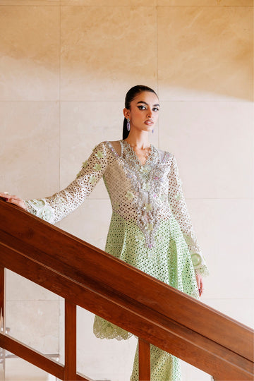 MYSIE BY TAHIRA | FUSION | RIZKA