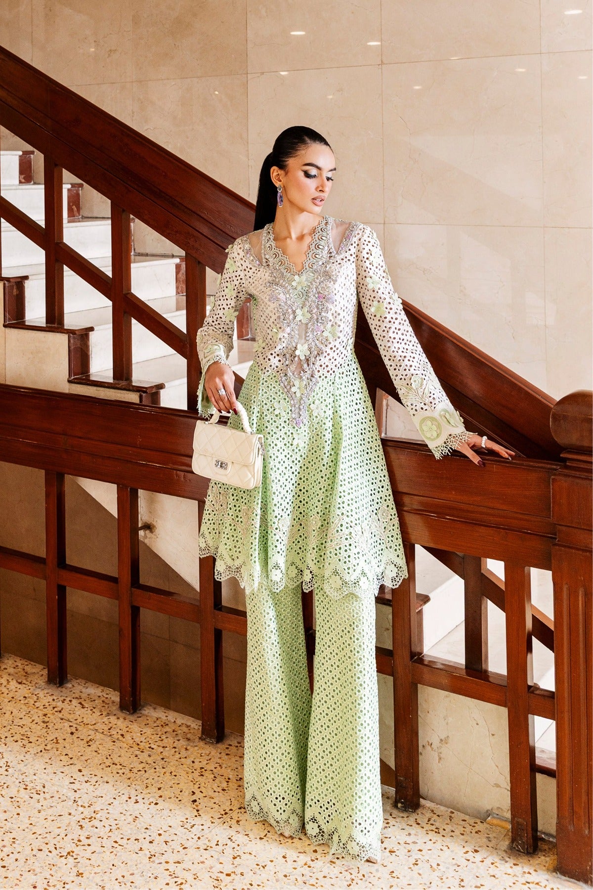 MYSIE BY TAHIRA | FUSION | RIZKA