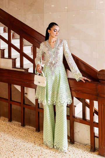 MYSIE BY TAHIRA | FUSION | RIZKA
