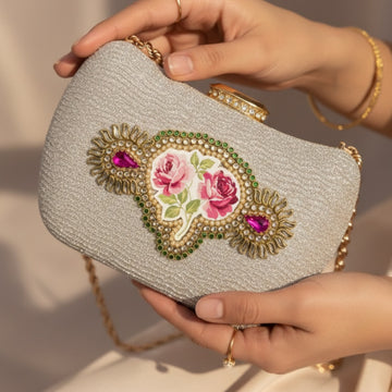 HS | CLUTCHES | ROYAL CLUTCHES