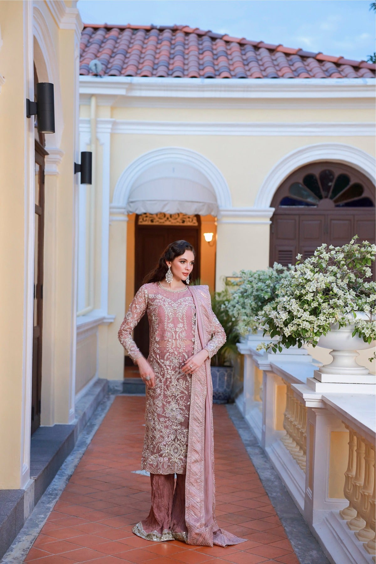 MYSIE BY TAHIRA | EID FESTIVE'25 | SALENA