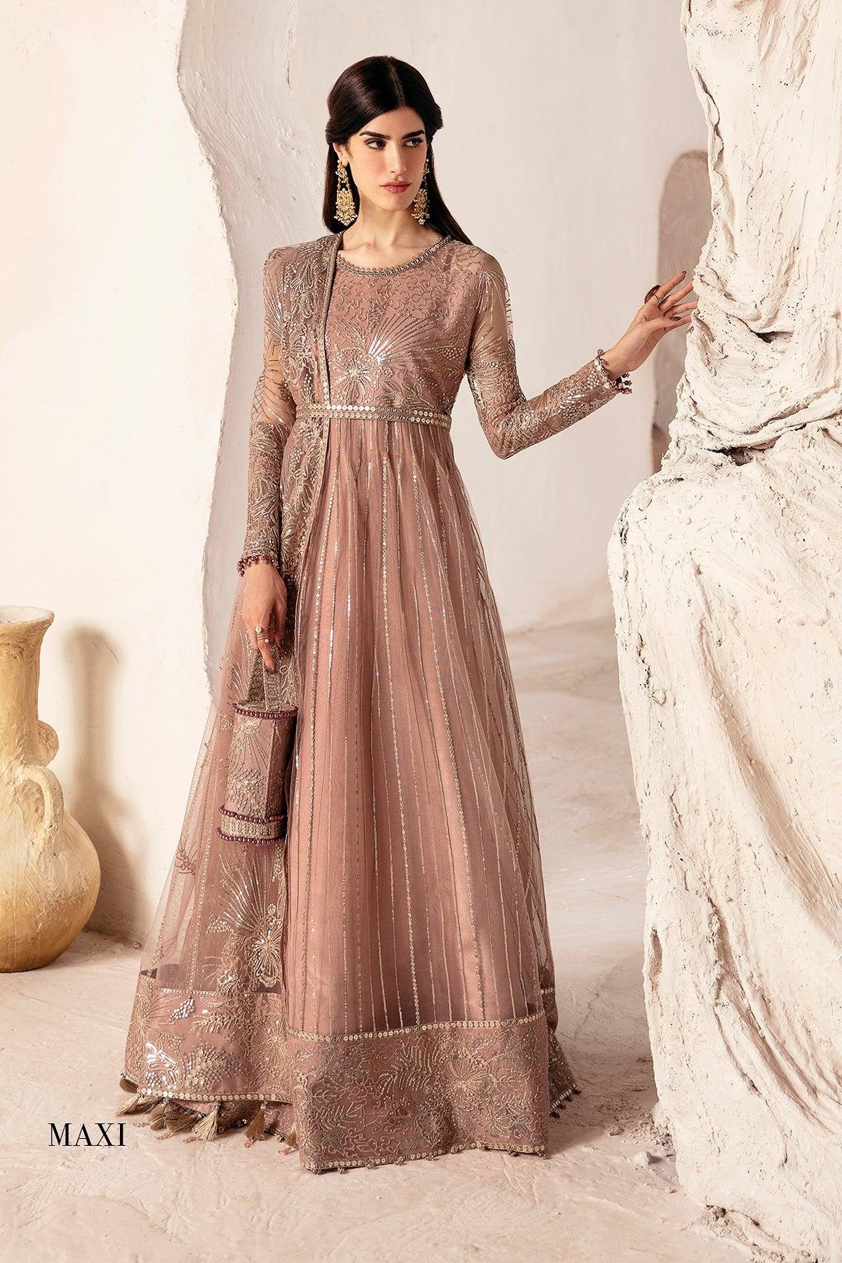 ALIZEH | AF-CH-2168-SAMARA | MAXI